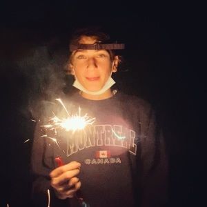 Meet your Posher, Brock